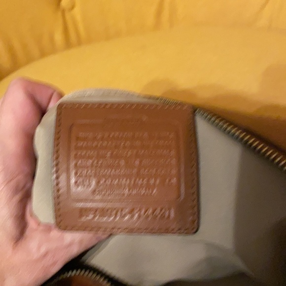 Coach Signature Boho - Picture 4 of 5